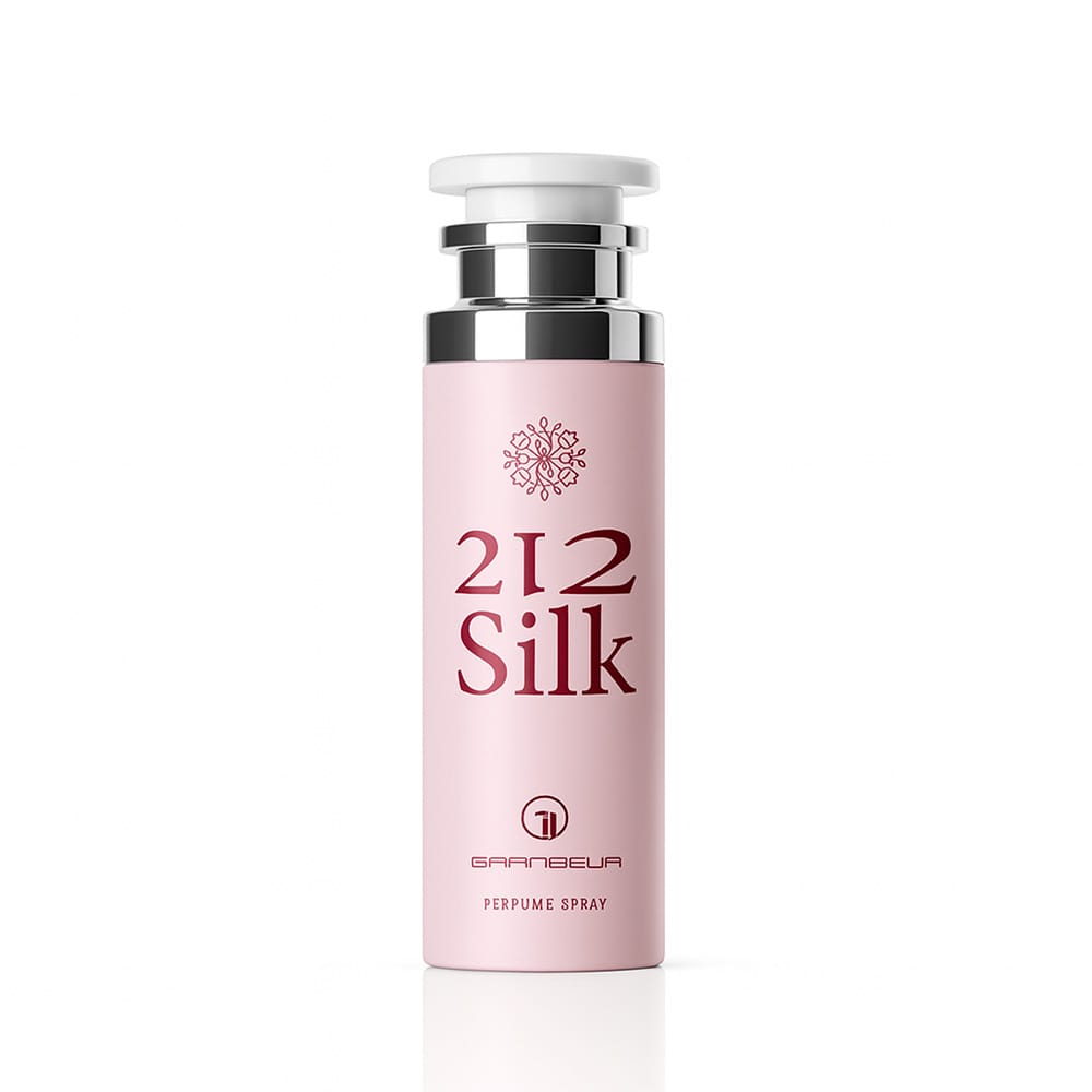 212 Silk Дамски Дезодорант 200 мл