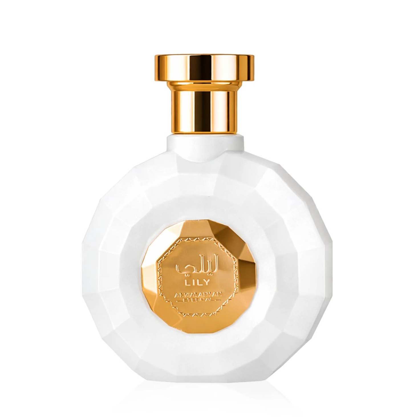 Al Wataniah Lily parfémovaná voda unisex 100 ml AromaRay