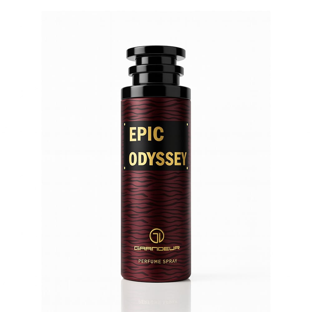 Epic Odyssey Мъжки дезодорант 200 Мл