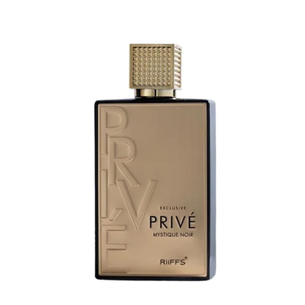 Exclusive Prive Mystique Noir Унисекс парфюм 80 Мл