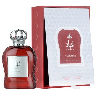 Al Wataniah Fayyad Дамски Парфюм 100 мл AromaRay.bg