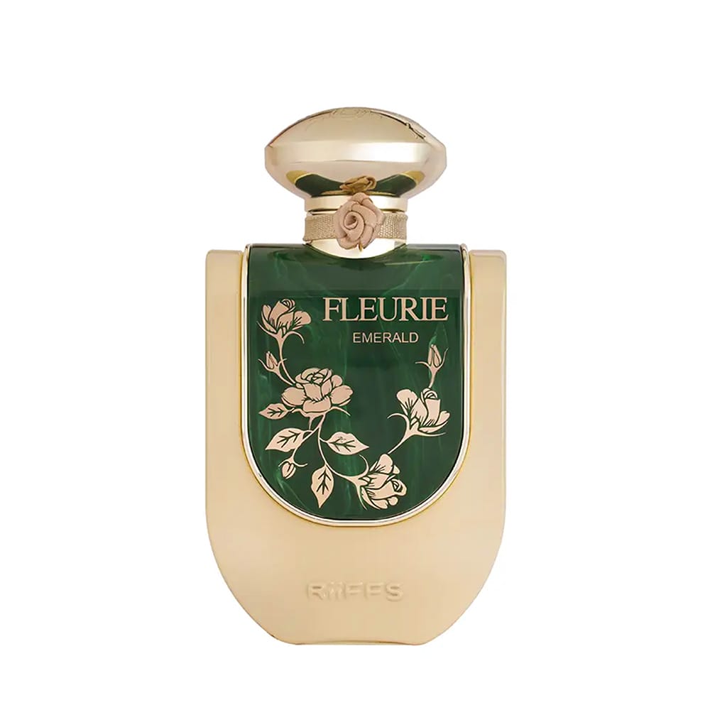 Fleurie Emerald Green Дамски парфюм 100 мл