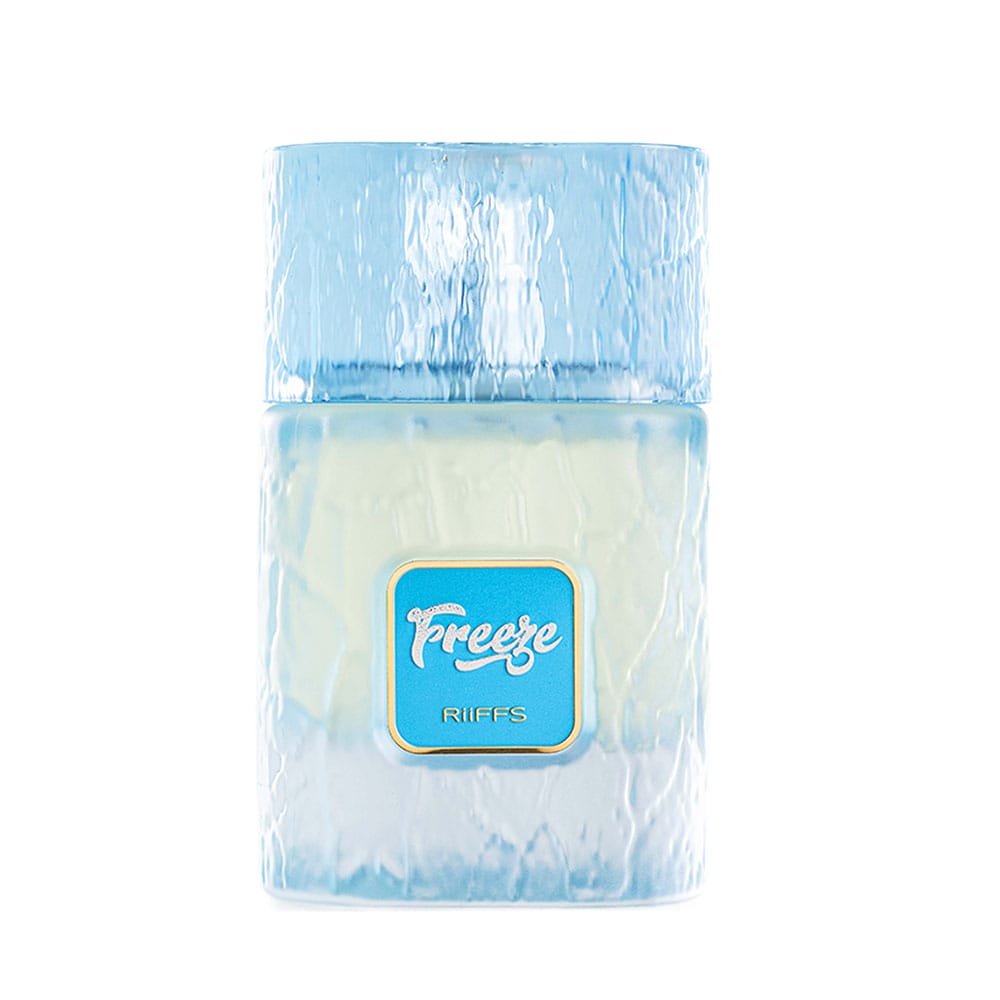 Freeze by RiiFFS