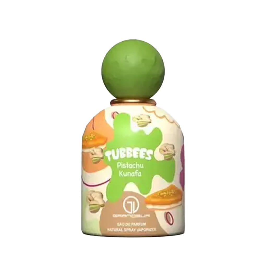 Tubbees Pistachio Kunafa парфюмна вода унисекс 50 мл