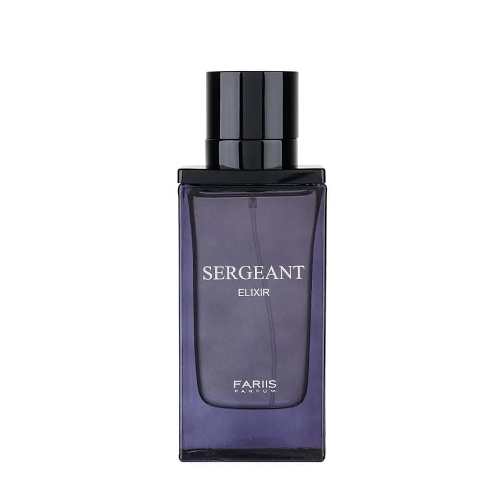 Sergeant Elixir Мъжки Парфюм 100 Мл