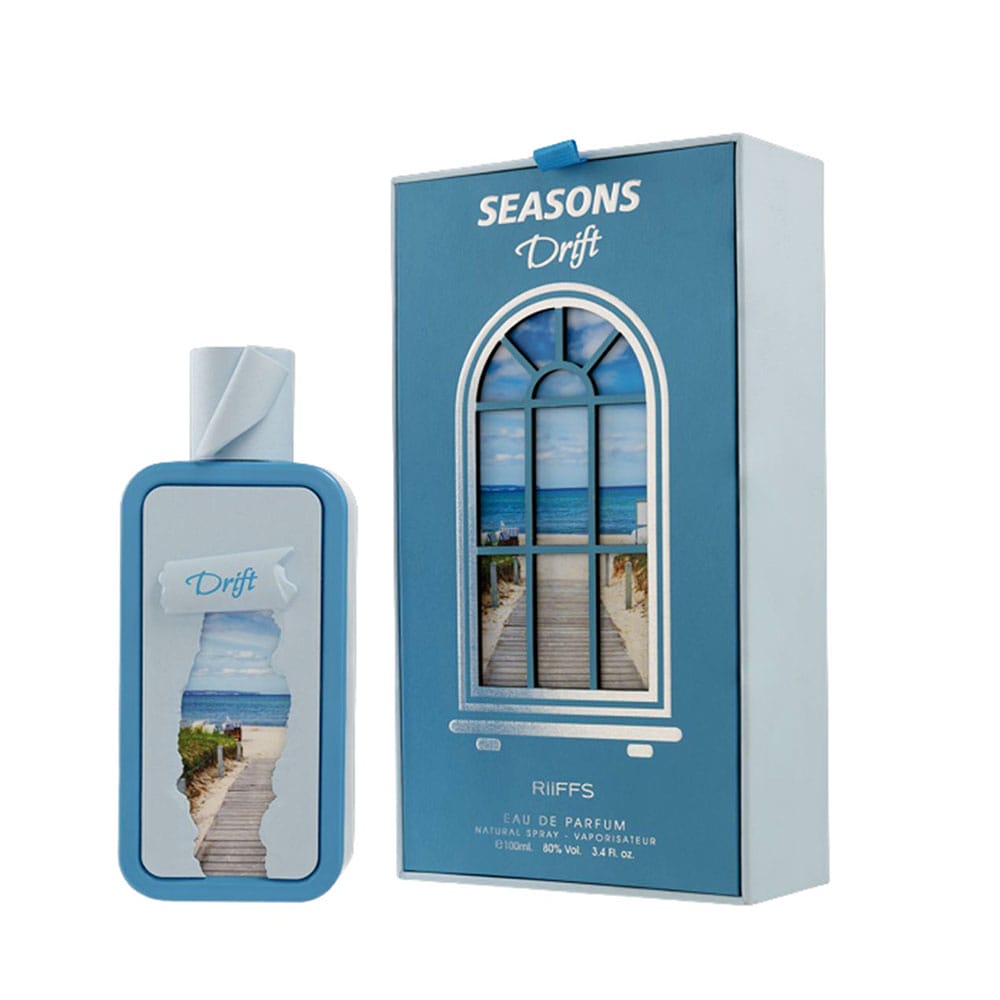 Seasons Drift