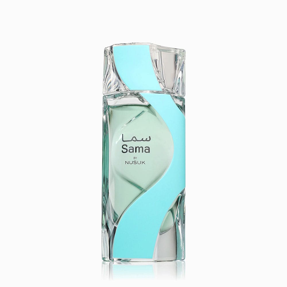 Nusuk Sama Унисекс Парфюм 100 мл AromaRay.bg