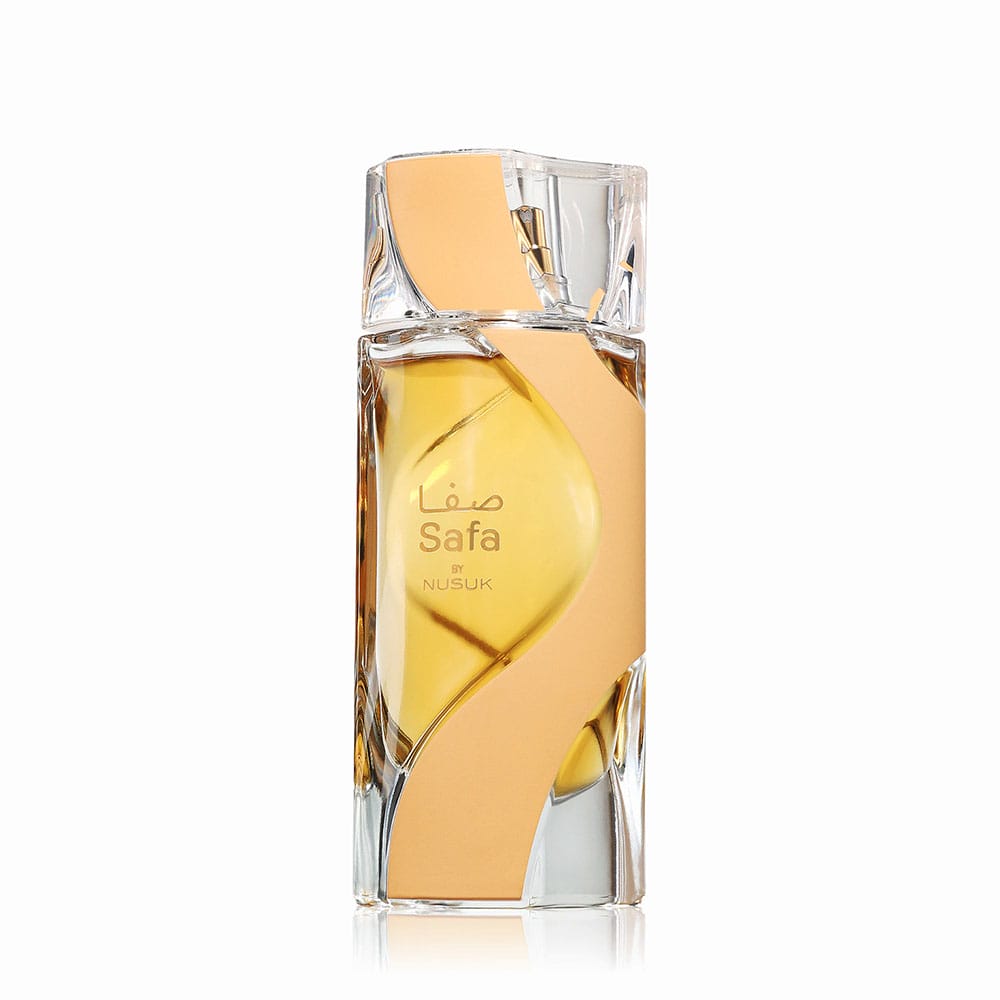 Nusuk safa Унисекс Парфюм 100 мл AromaRay.bg