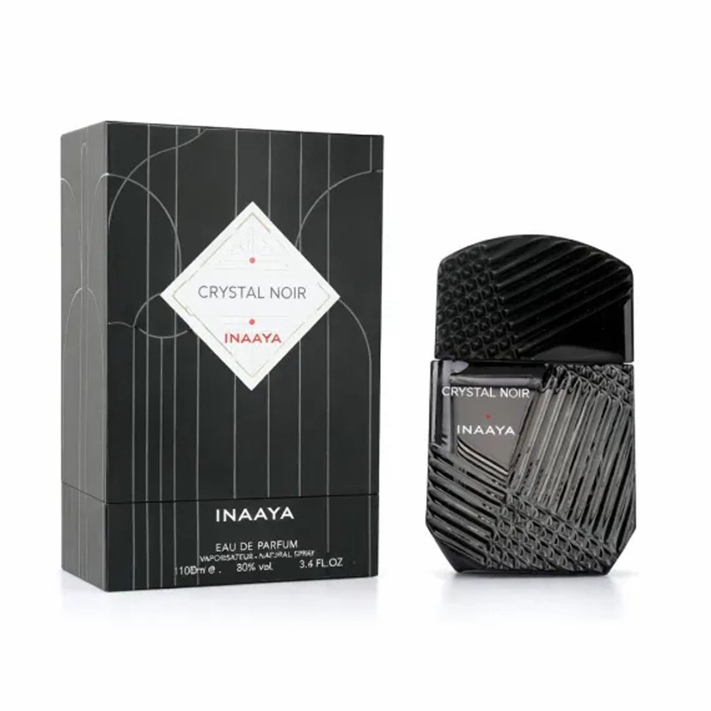 Crystal Noir Inaaya Унисекс Парфюм 100 мл