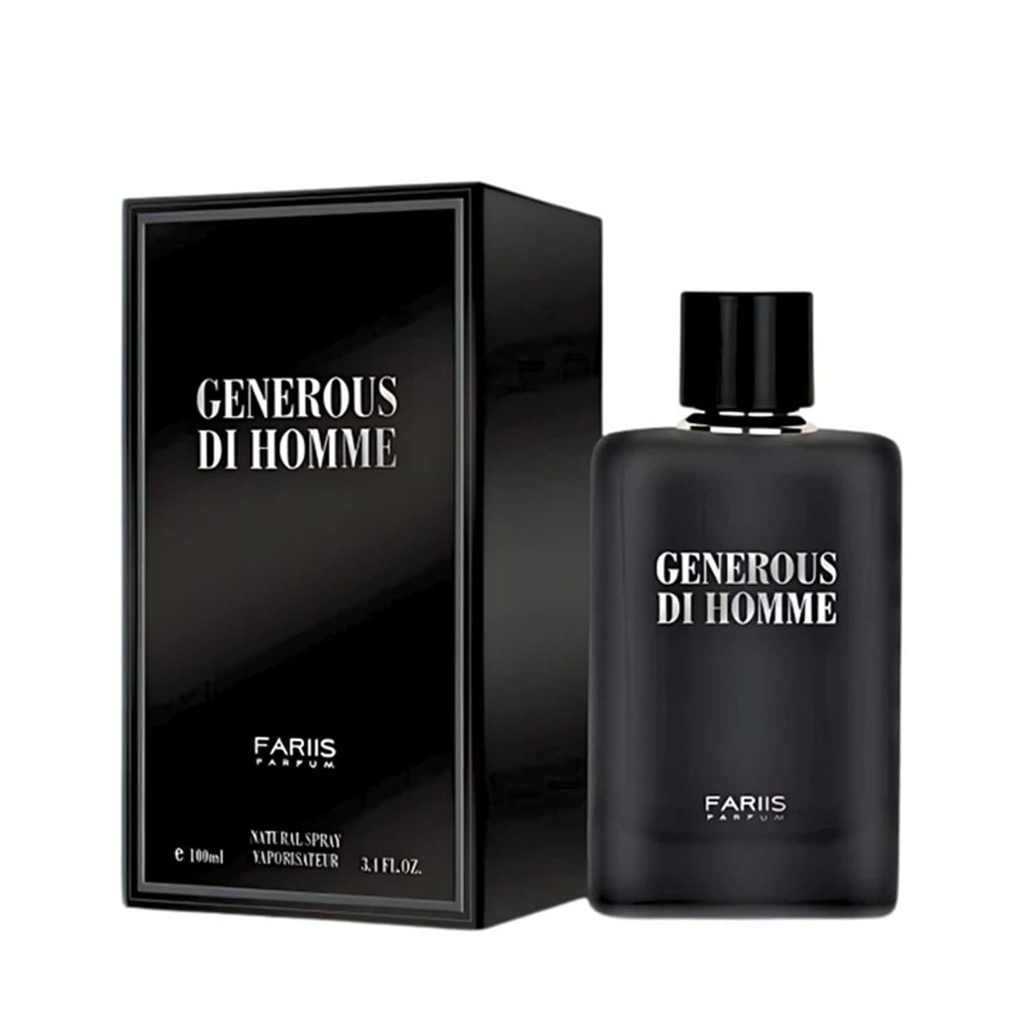 Generous Di Homme Fariis Парфюм за Мъже 100 мл