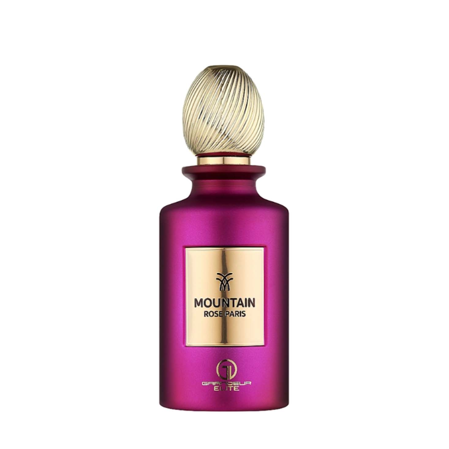 Mountain Rose Paris