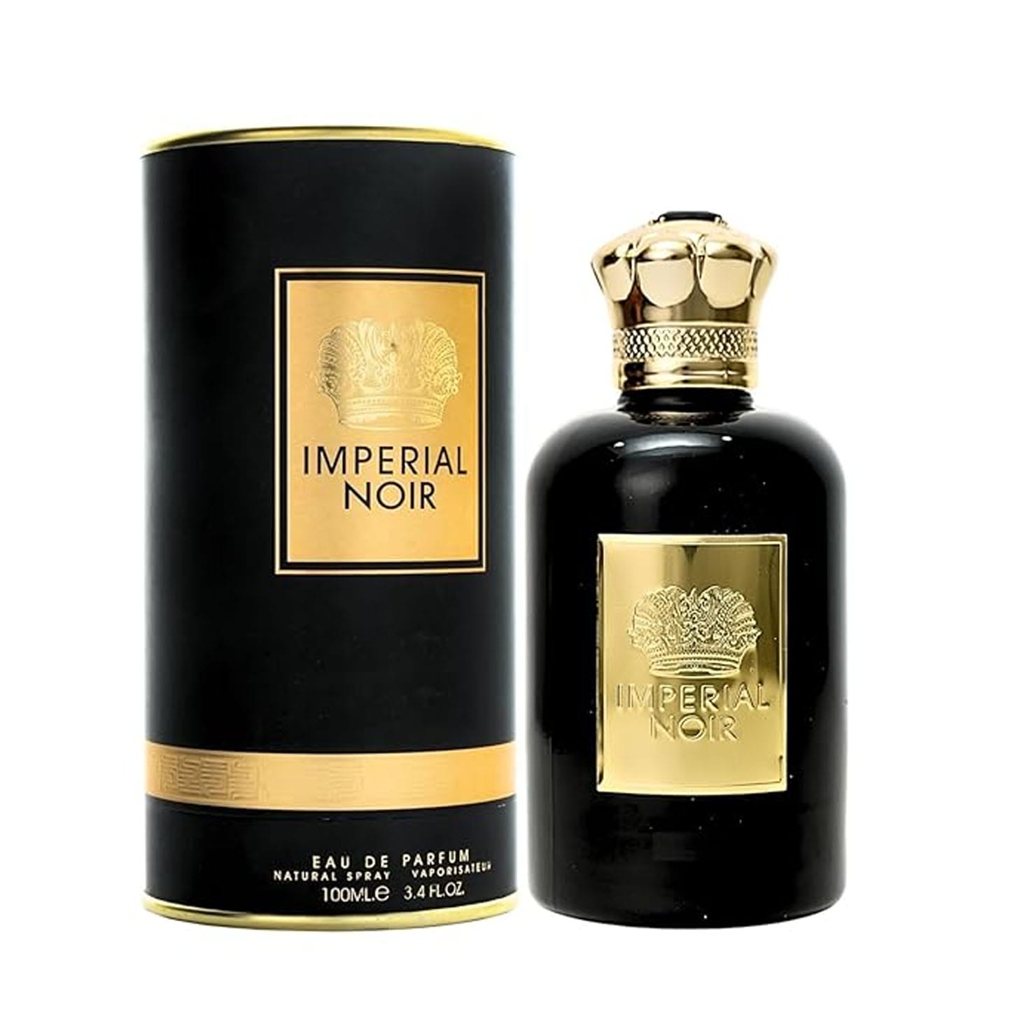 IMPERIAL NOIR RIIFFS Парфюм за Мъже 100 мл