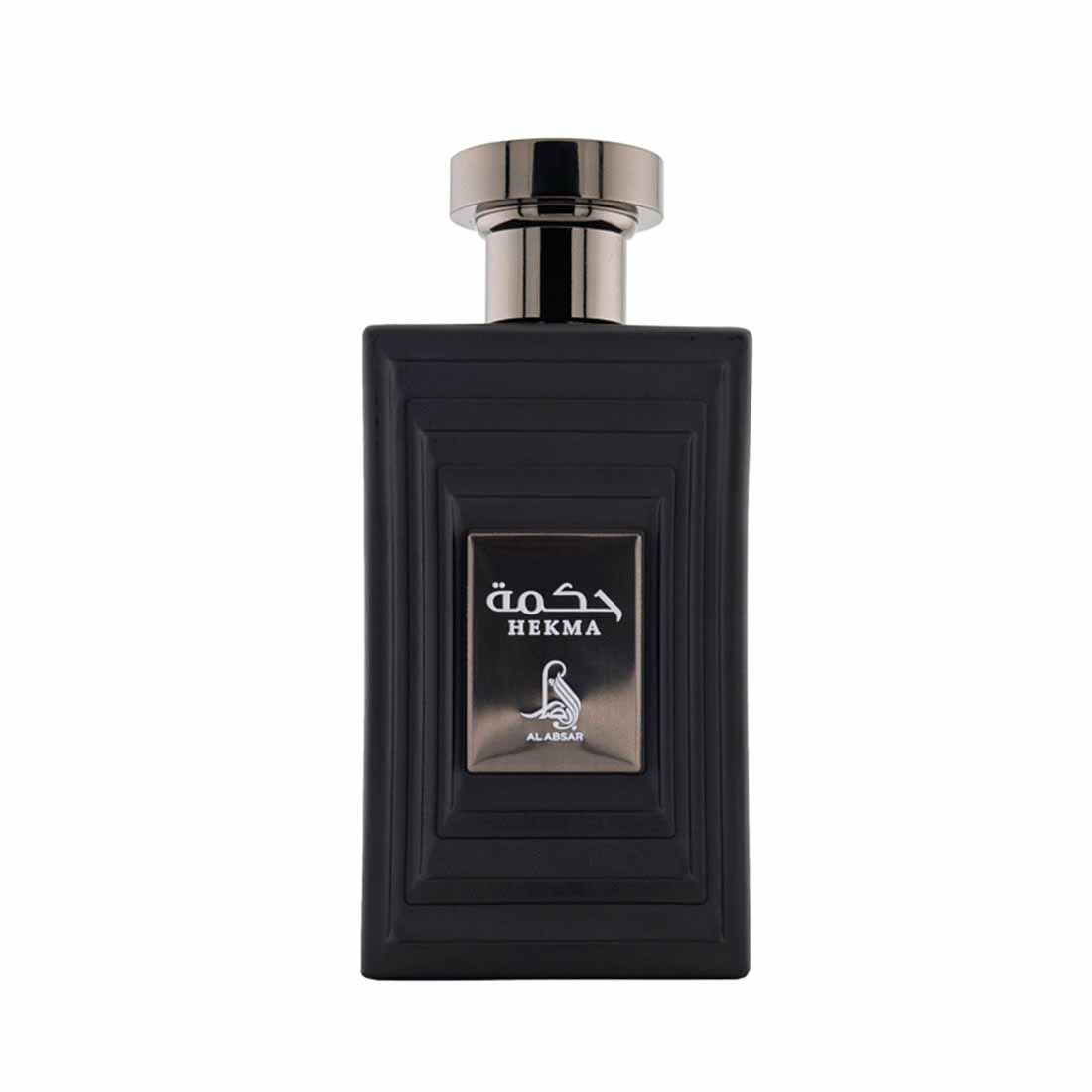 HEKMA AL ABSAR Унисекс Парфюм 100 Мл - Aroma Ray