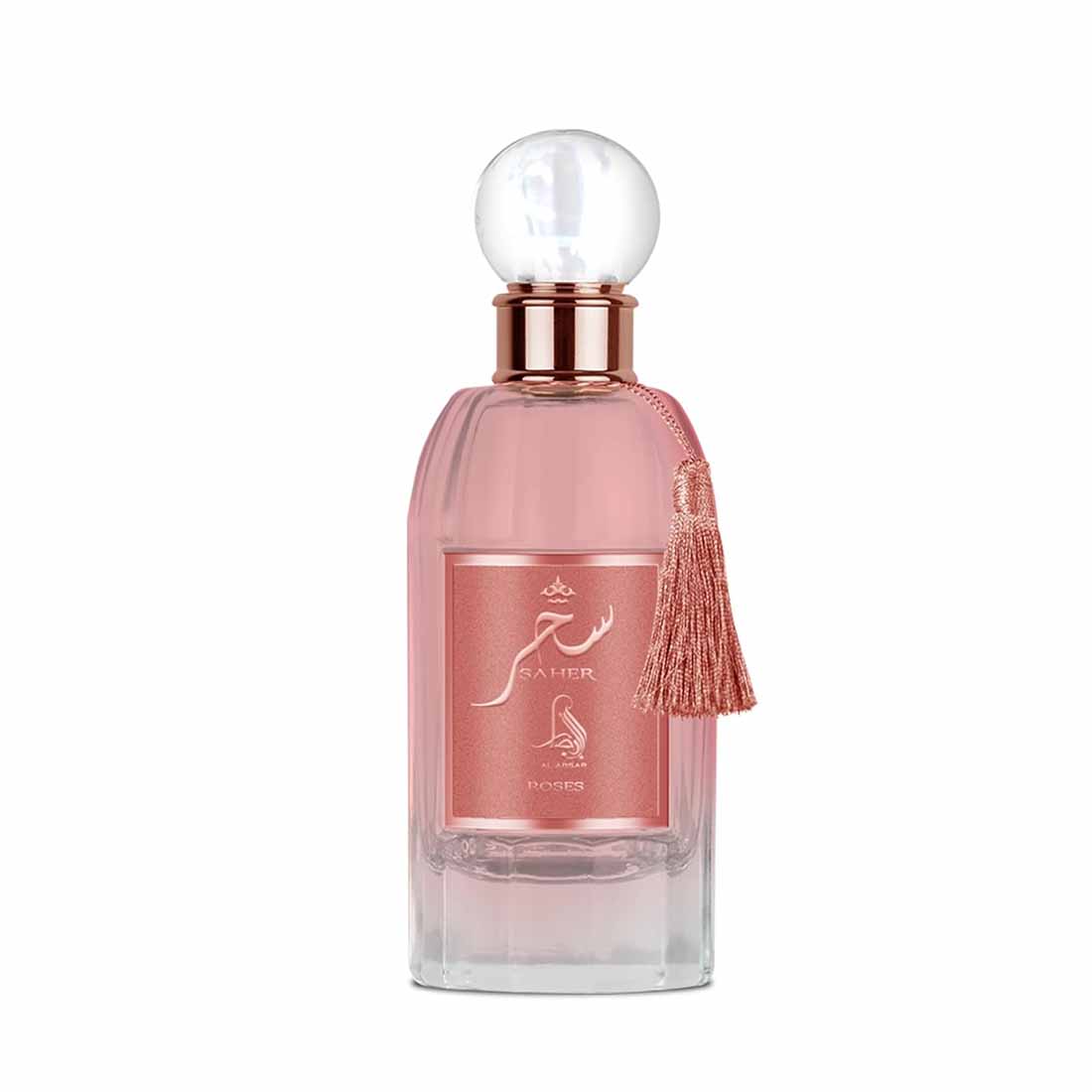 Al Absar Saher Roses Perfume 100ml 1