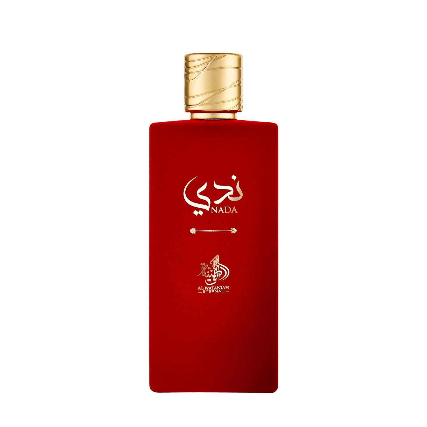 Al Wataniah Nada Унисекс Парфюм 100 мл AromaRay.bg