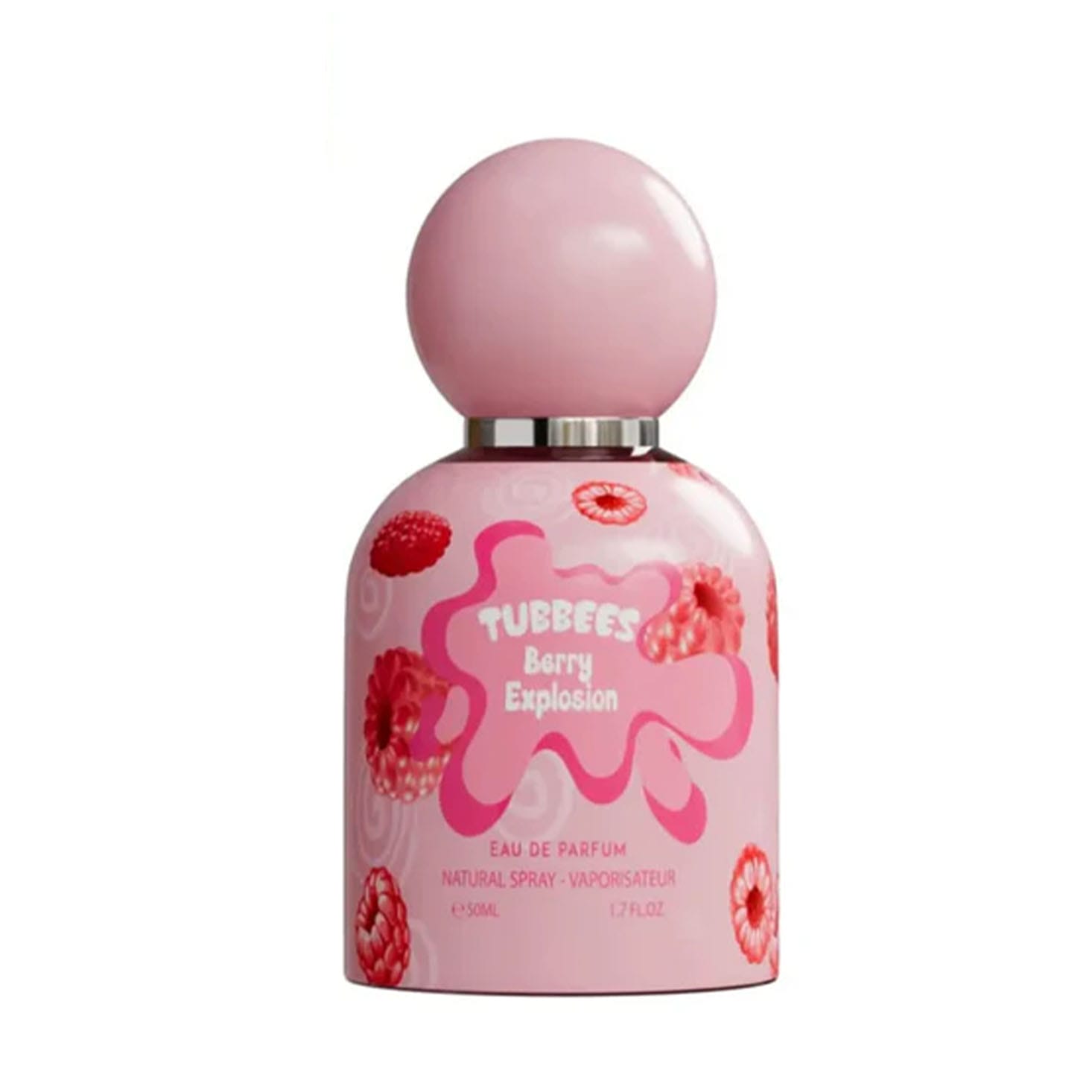 Berry Explosion Tubbees