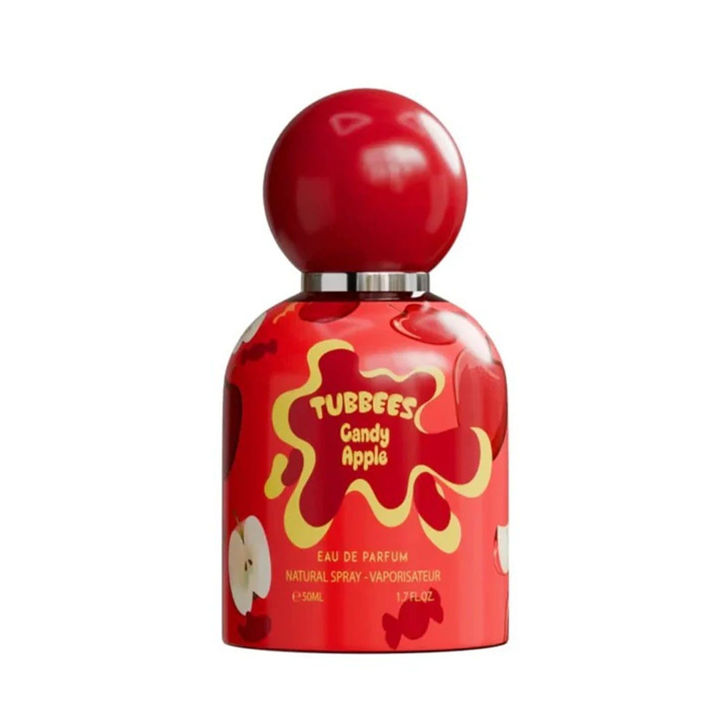 Candy Apple Tubbees парфюмна вода унисекс 50 мл