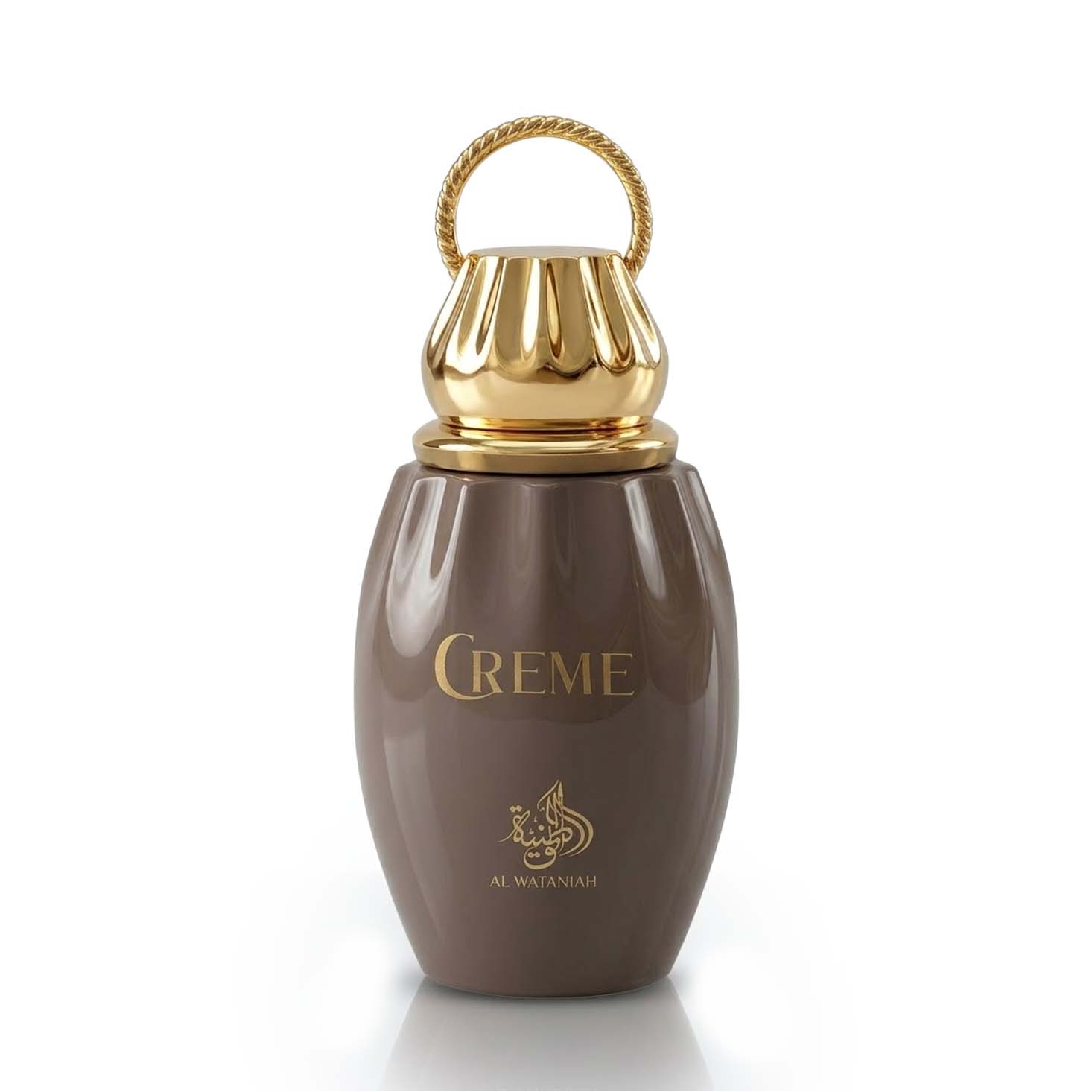 Crème Al Wataniah 100 мл - Aroma Ray