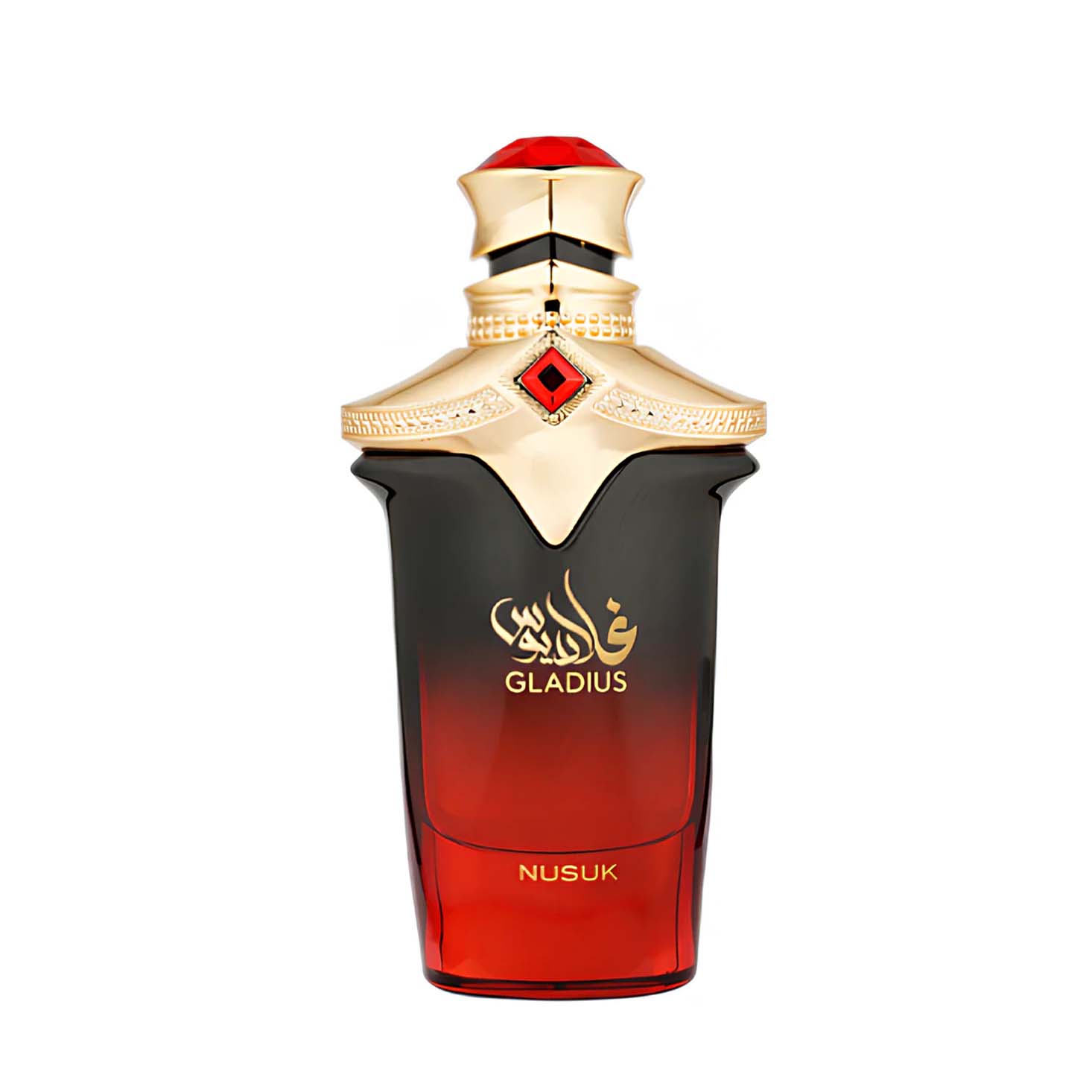 Gladius Унисекс Парфюм 100 ML AromaRay.bg