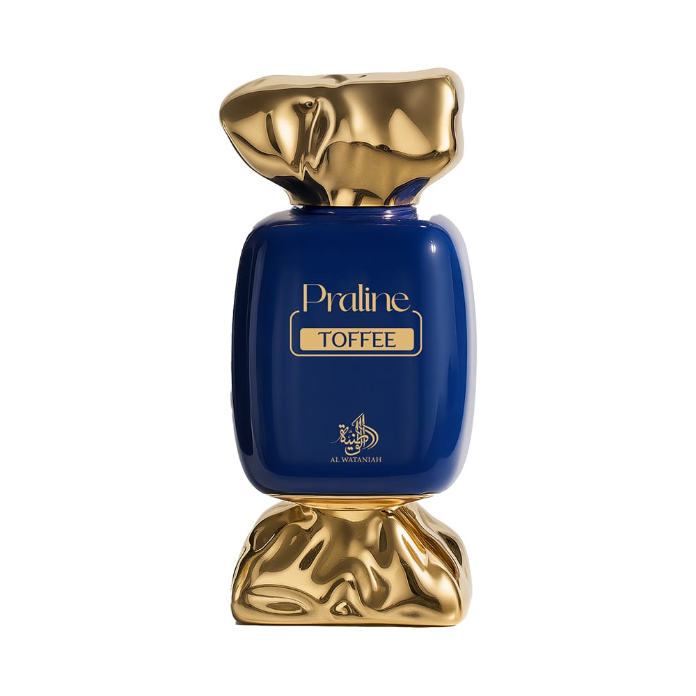 Praline Toffee Al Wataniah Munchies 100 мл - Aroma Ray