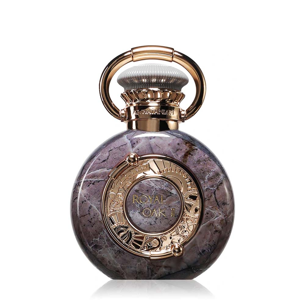 Royal Oak II Al Wataniah Унисекс Парфюм 100 мл AromaRay (2)