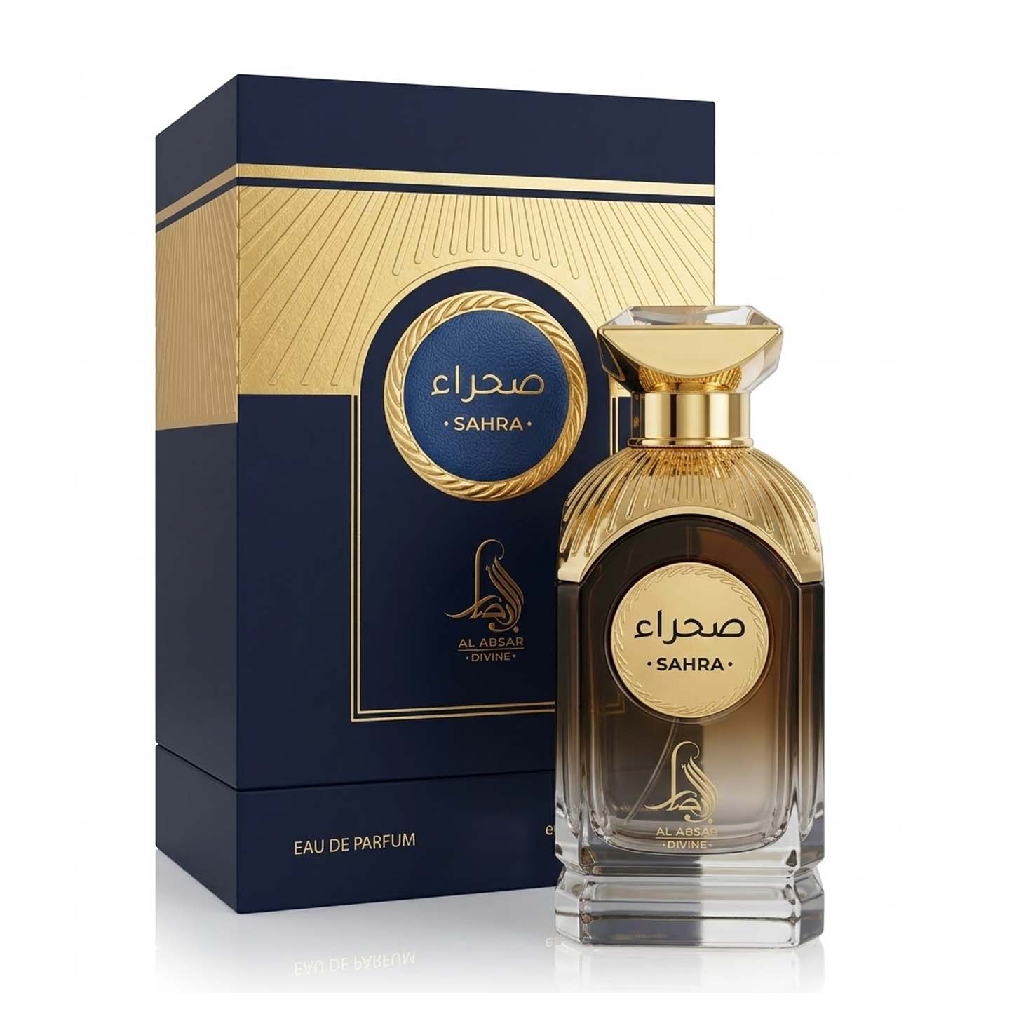Sahra Al Absar Парфюм За Мъже 100 Мл - Aroma Ray
