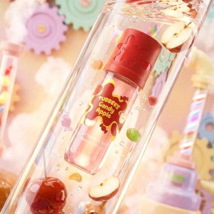 Tubbees Candy Apple Fragrance Mist 90 мл сладък плодов аромат за тяло