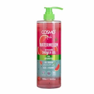 Cosmo Be Fresh душ гел Диня 1000мл | AromaRay.bg