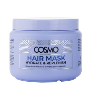 Cosmo хидратираща маска за коса 500мл