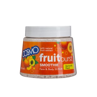 Cosmo Apricot Peach Face AromaRay