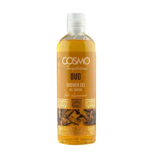 Cosmo Temptation душ гел с уд (Oud) | AromaRay.bg