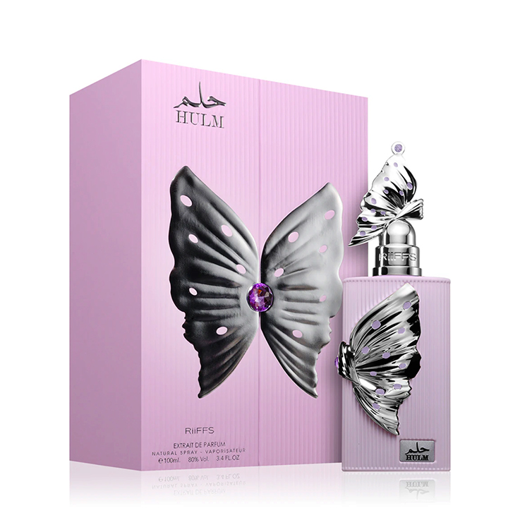 Riiffs Hulm парфюмен екстракт за Riiffs Aroma Ray.bg