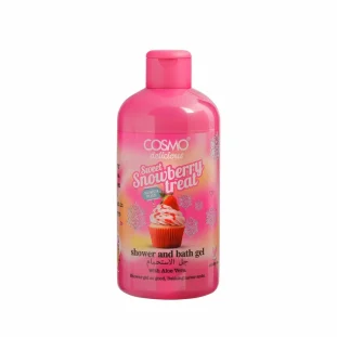 Snowberry Treat Shower
