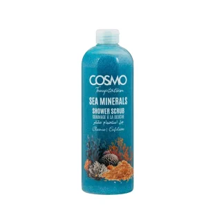Cosmo Temptation скраб за тяло с морски минерали и пемза – AromaRay.bg