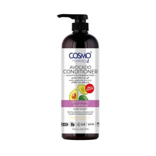 Cosmo Avocado Conditioner – балсам с авокадо AromaRay.bg.