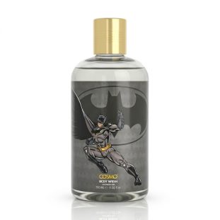 COSMO batman 350ML BODY WASH