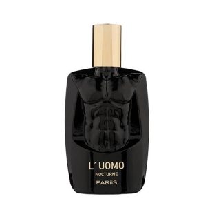 L'UOMO Nocturne by Fariis 100 мл aromaray.bg