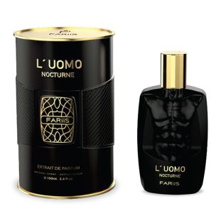 L'UOMO Nocturne by Fariis 100 мл aromaray.bg