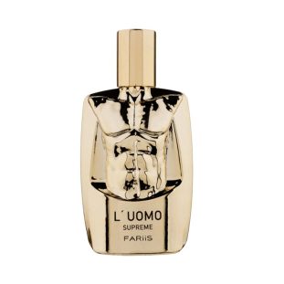 L'UOMO Supreme Fariis – мъжки арабски парфюм от Дубай 100 мл