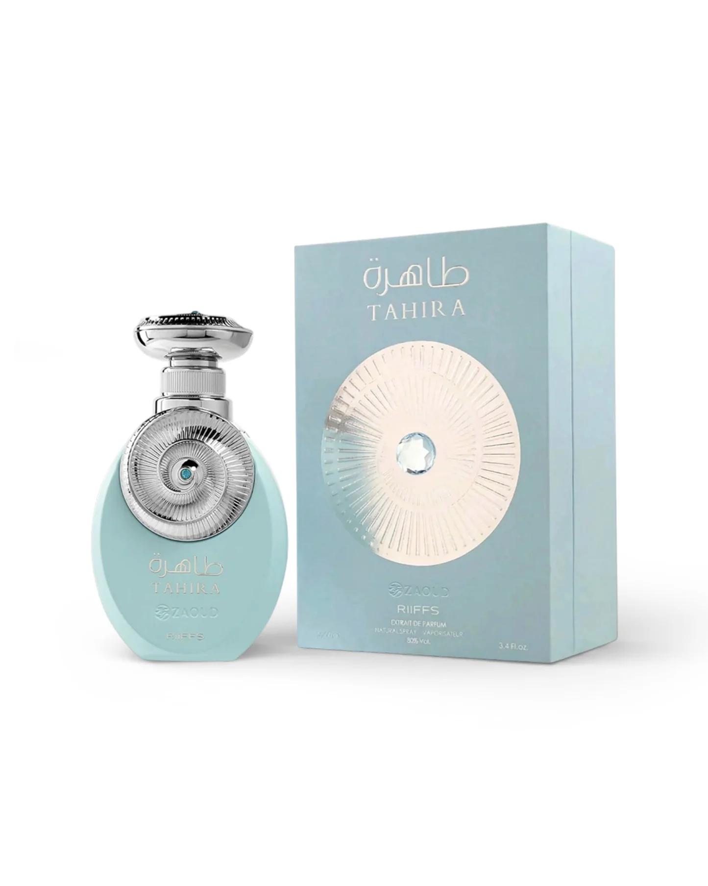 Riiffs Tahira парфюмен екстракт унисекс AromaRay