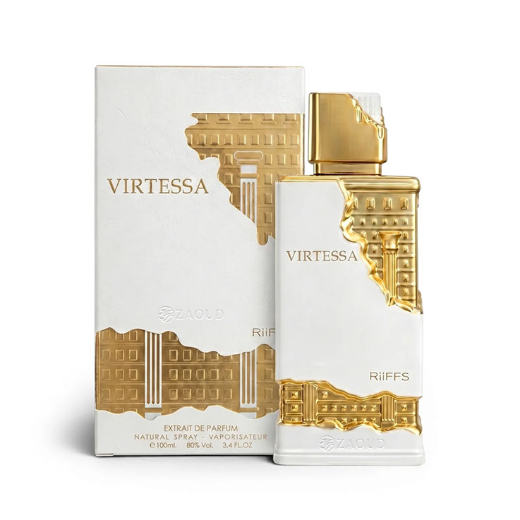 Riiffs Virtessa Парфюм за жени AromaRay