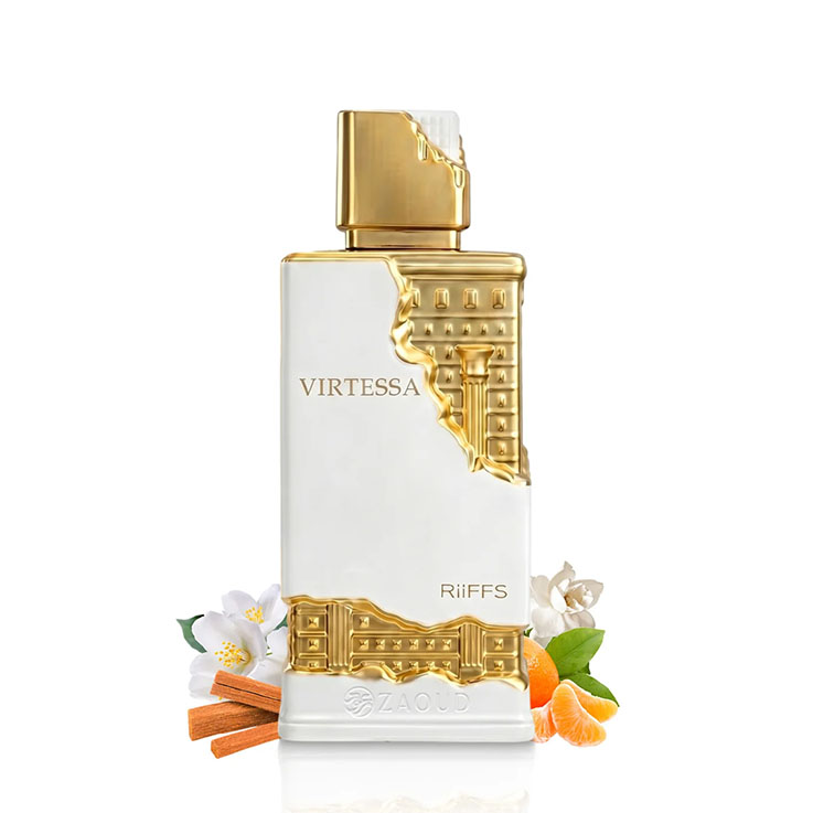 Riiffs Virtessa Парфюм за жени AromaRay