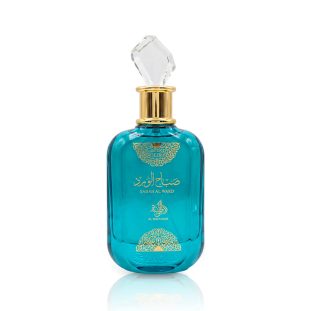Sabah Al Ward Garden of Eden – дамски арабски парфюм от Дубай AromaRay