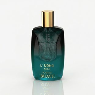 L'UOMO Nobel Fariis parfum