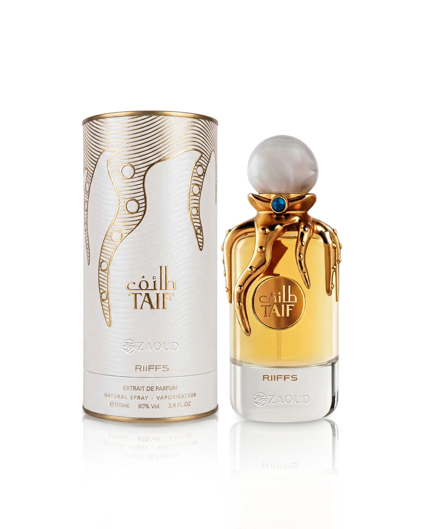 Riiffs Taif парфюм | AromaRay