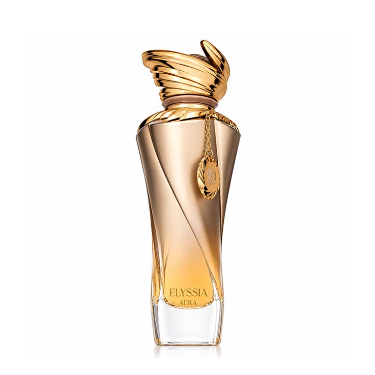 ELYSSIA AURA RIIFFS дамски парфюм AromaRay