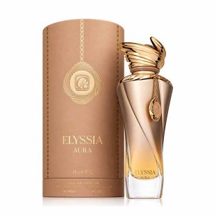 ELYSSIA AURA RIIFFS дамски парфюм AromaRay