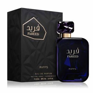 RIIFFS FAREED мъжки парфюм AromaRay